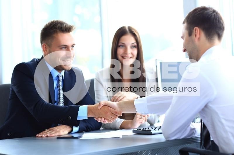Olá, você está na RBSEG Corretora de Seguros RBSEG Corretora de Seguros